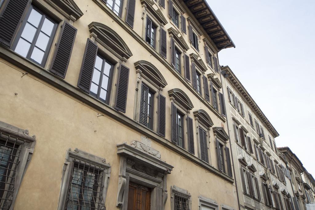 Firenze Rentals Accademia Dış mekan fotoğraf